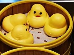 小鸭子馒头-豪食国际美食自助(裕华路店)