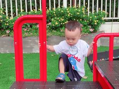 -斯坦丁国际幼稚园(驿都校区)