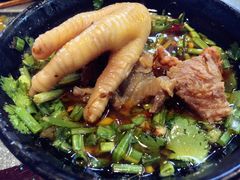 -盖帮鳝鱼串串(东郊记忆店)
