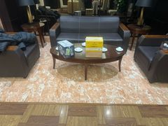 -天津瑞湾开元名都酒店餐厅