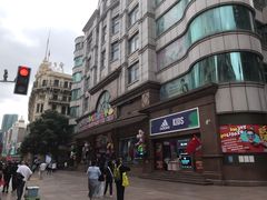 -宝大祥青少年儿童购物中心(南京东路店)