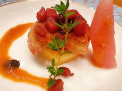 -和·铁板烧餐厅·昆泰嘉晟酒店(望京店)