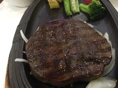 -斗牛士牛排餐厅(嘉里汇店)