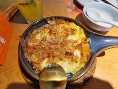 柴鱼芝士土豆泥-生如夏花泰式火锅(鹭洲里店)