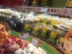 零售区-百果园PAGODA(庆春东路店)