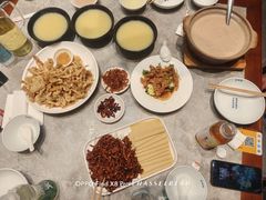 -高玛纳驴肉火烧(河间总店)