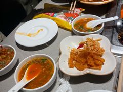 -海底捞火锅(关山保利店)