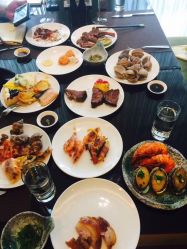 -大连城堡豪华精选酒店·宴会厅