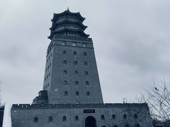 -珲春防川景区