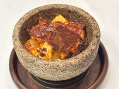 -运·中餐厅(成都华尔道夫酒店)
