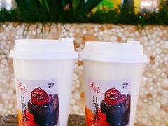 -炖物24章·顺时轻养茶(杭州大厦店)