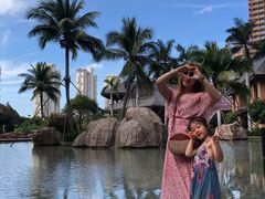 -亚马逊丛林水乐园