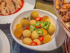 -蛙蛙叫·牛蛙烤鱼(北京总店)