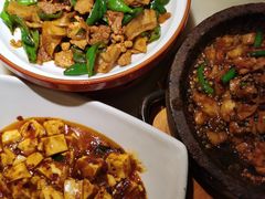 -绿茶餐厅(西单老佛爷店)