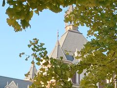 -利顺德大饭店·维多利亚花园(小白楼店)