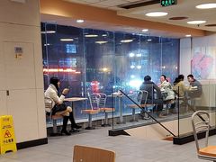 -麦当劳(西安雁塔路店)