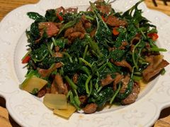 -缘生态云南菜·野生菌庭院餐厅(华侨城店)