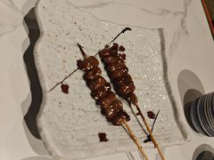 -元满•自助和牛·烧鸟lzakaya(文范路店)