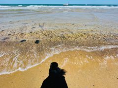 -那香海钻石沙滩浴场