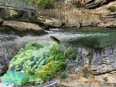 -香桥岩溶国家地质公园