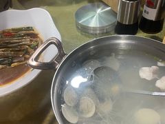 -202特色排档(五缘湾店)