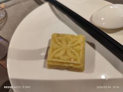 -天龙宝严素食馆(大兴善寺店)