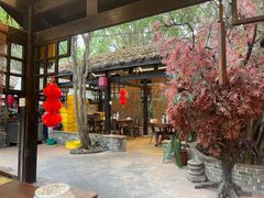 -园林美食城·本土农家菜(杨和镇店)