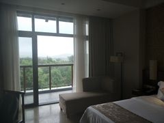 -天目湖御水温泉·度假酒店