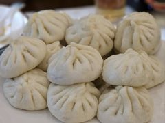 -奥华餐厅·老张记(台基厂店)