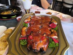 -谭厨中山传家菜.乳鸽.脆鲩鱼(华强北中航城店)