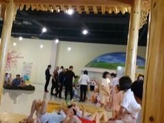 -沐王府水会(中欣广场店)