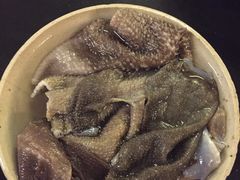 -岗上渣渣老火锅(两路口店)