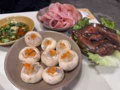 -岗上渣渣老火锅(两路口店)