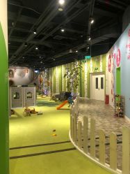 点击看大图 -幻贝家儿童乐园(苏州中心店)