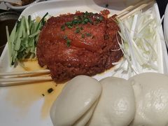 -鑫小城故事·藕汤·家常菜(台北一路总店)