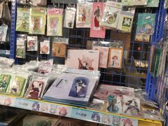 -Animate(工人体育场东路店)