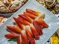 -半岛听涛蒸汽海鲜自助(K11店)