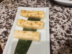 桂花拉糕-南京大牌档(崇文门国瑞店)