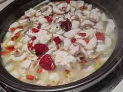 -周渝食惦酸菜鱼(青浦店)