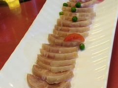 -森谷美食公园(杨行店)