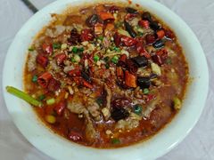 -巴蜀飘香川菜馆(无锡大饭东湖滨路酒吧街店)