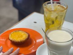 -新南新咖啡美食(南新花园店)