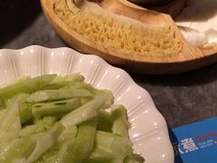 -玩煮炭火锅(延福街店)