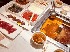 -海底捞(難波店)