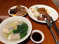 -上海浦东嘉里大酒店