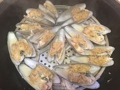 -象牙山铁锅炖(汇东郦城店)