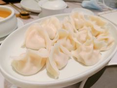 原汁海胆水饺-喜鼎海胆水饺(平安金融中心店)
