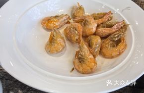 Benshang Yuanbao Shrimp