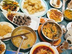 -春花民族美食(佳木斯总店)