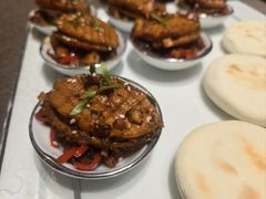 -今轩中餐厅(西安经开洲际酒店)